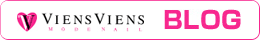 VIENSVIENS ブログ